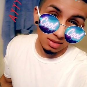 Meet your Posher, Jesus